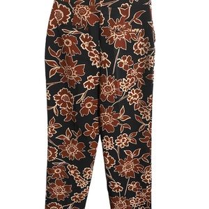 Zara basic lady's pants size XS